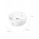 CCTV Camera Base 1 (White)